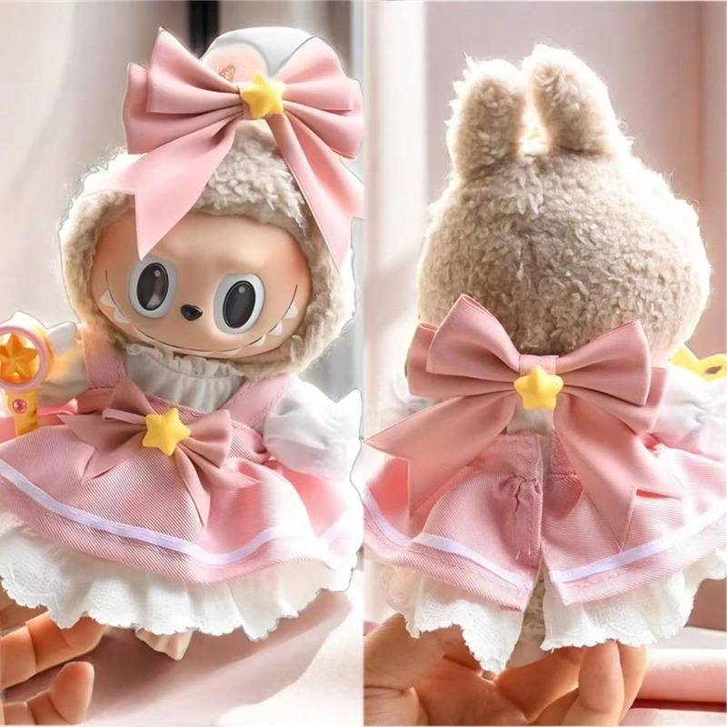 Baby Clothing In Japan - 15 17 см для куклы Labubu