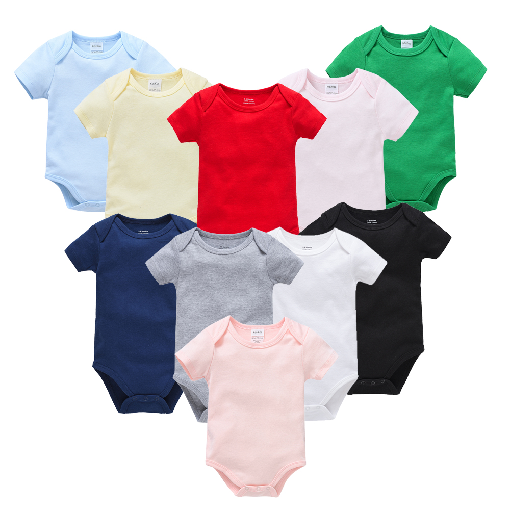 Baby Clothing High Quality - Высококачественный детский комбинезон-ромпер для мальчиков и