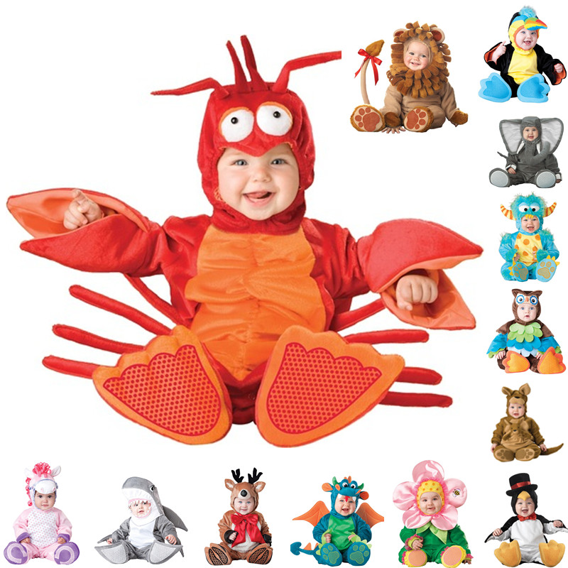 Baby Clothing High Quality - Новое поступление, высокое качество, костюм динозавра