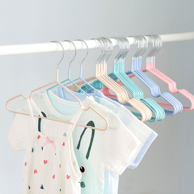 Baby Clothing Organizer - 5/10/20 шт. вешалки для детской одежды,
