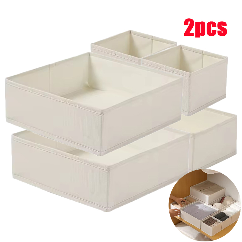 Baby Clothing Organizer - 1/2 шт., органайзер для нижнего белья,
