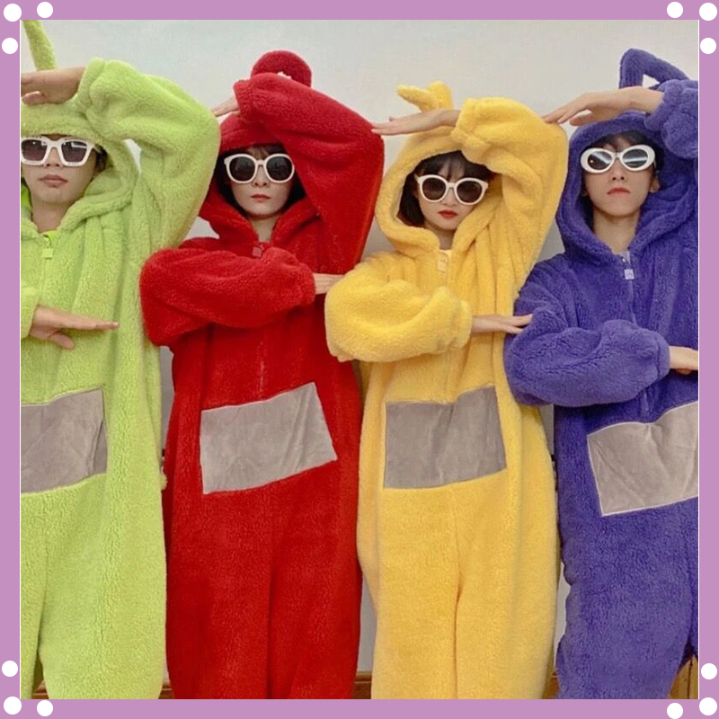 Baby Clothing Onesies - Комбинезон с антенной для малышей и