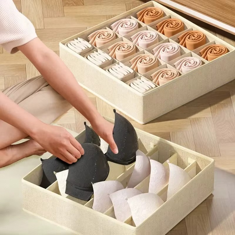 1-2 шт. ящик для хранения нижн – обзор и цена Baby Clothing Organizer