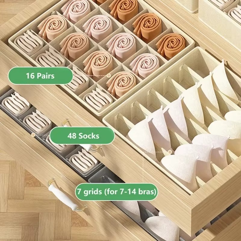 1-2 шт. ящик для хранения нижн – обзор и цена Baby Clothing Organizer