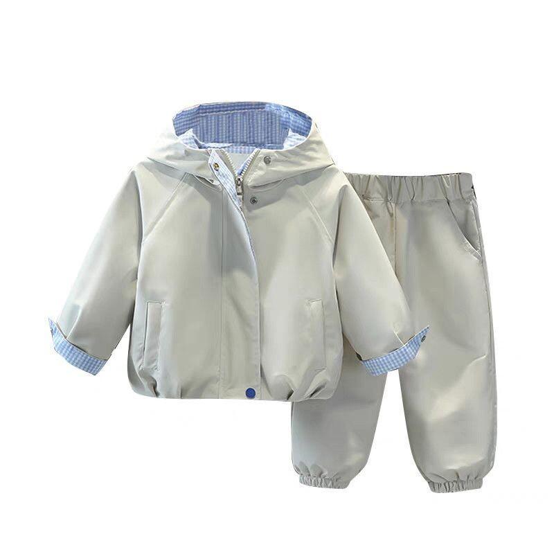 Детская одежда, топы для мальч – обзор и цена Baby Clothing High Quality