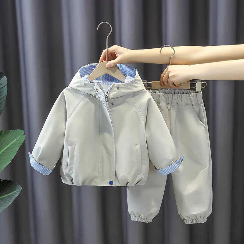Детская одежда, топы для мальч – обзор и цена Baby Clothing High Quality