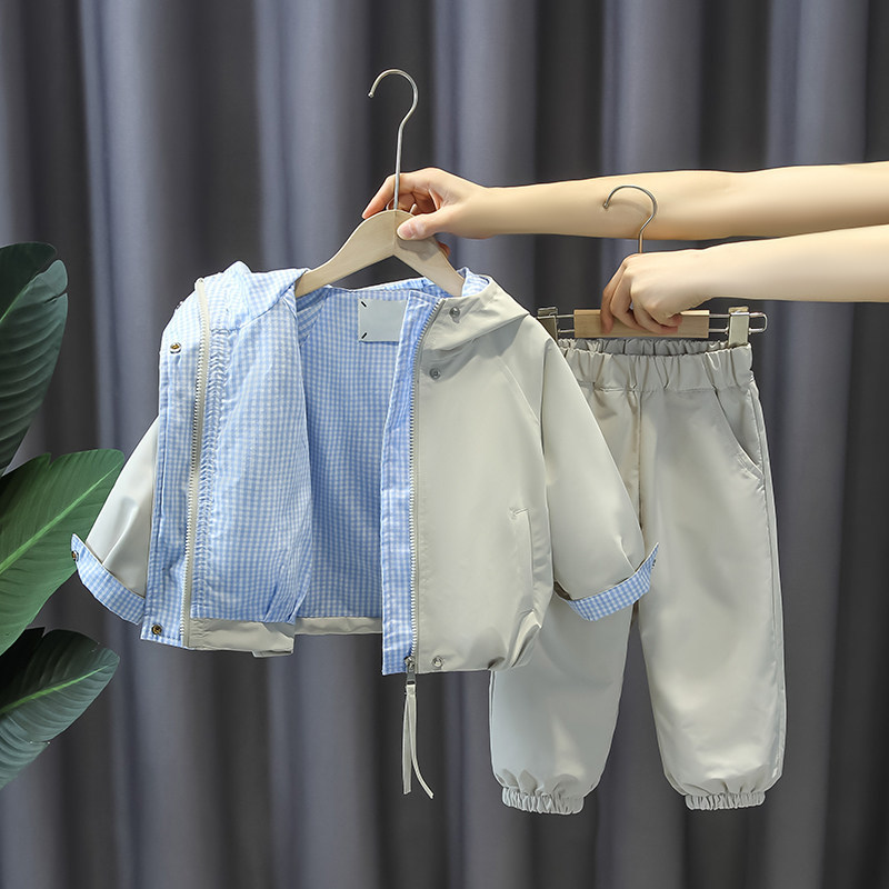 Детская одежда, топы для мальч – обзор и цена Baby Clothing High Quality