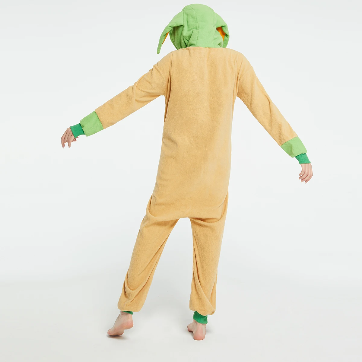 Комбинезоны Yoda Baby Grogu дл – обзор и цена Baby Clothing Onesies