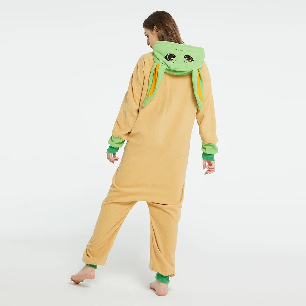 Комбинезоны Yoda Baby Grogu дл – обзор и цена Baby Clothing Onesies