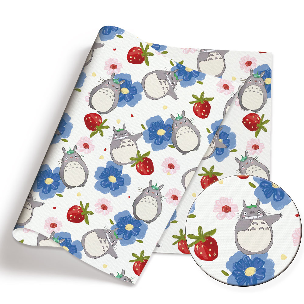 Ткань с героями мультфильмов,  – обзор и цена Baby Clothing In Japan