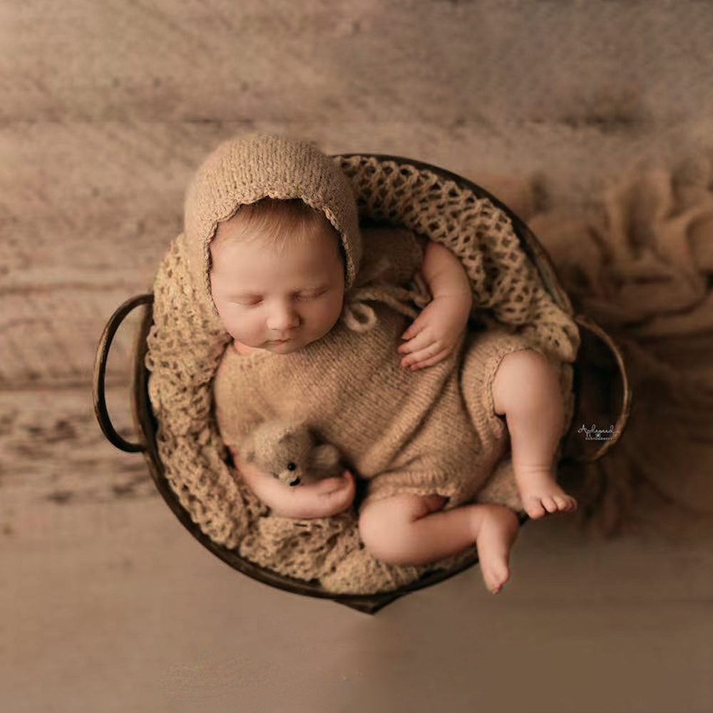 Реквизит для фотосессии новоро – обзор и цена Baby Clothing Onesies