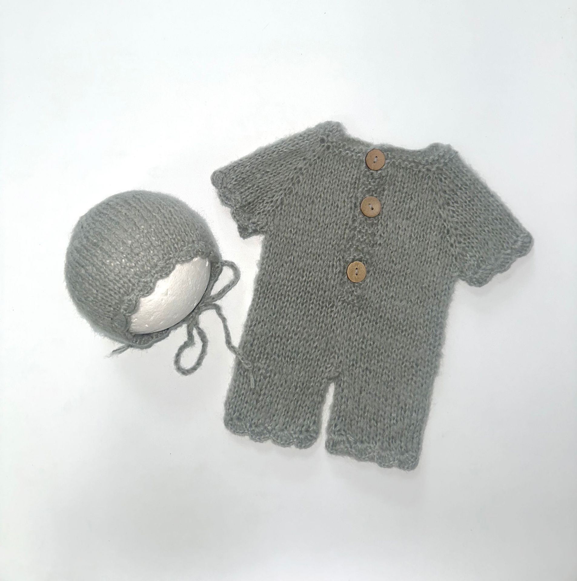 Реквизит для фотосессии новоро – обзор и цена Baby Clothing Onesies