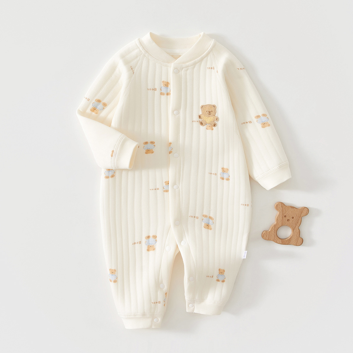AYNIGIELL осенне-зимний комбин – обзор и цена Baby Clothing High Quality