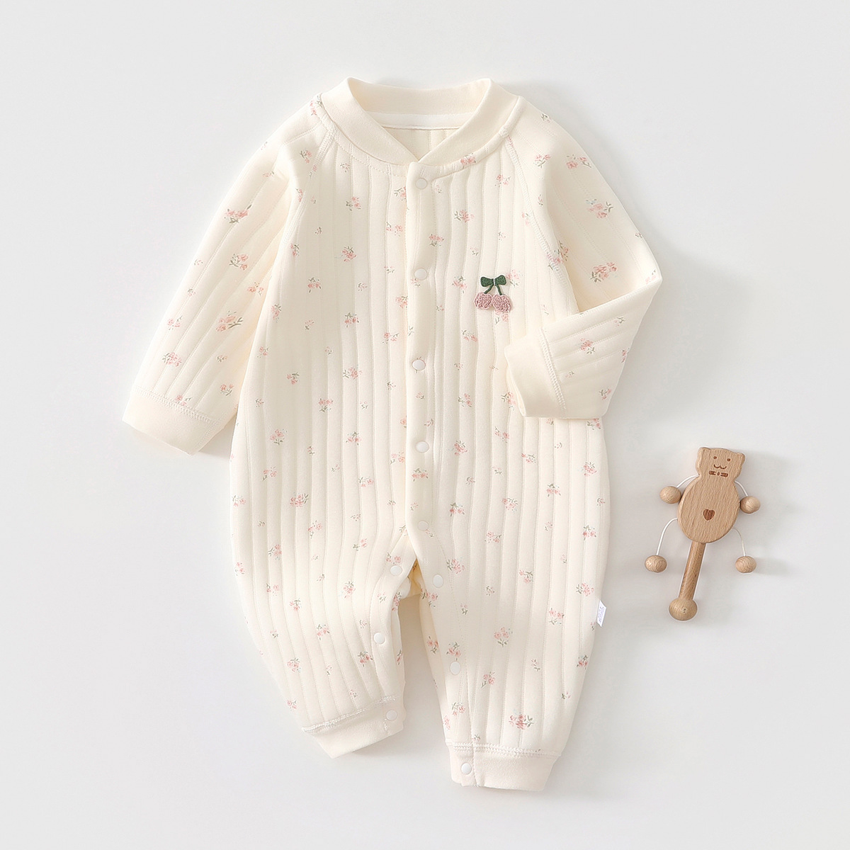 AYNIGIELL осенне-зимний комбин – обзор и цена Baby Clothing High Quality