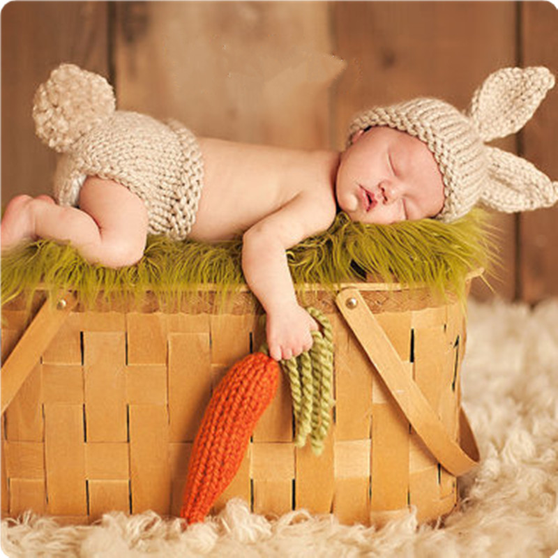 Реквизит для фотосъемки новоро – обзор и цена Baby Clothing Onesies