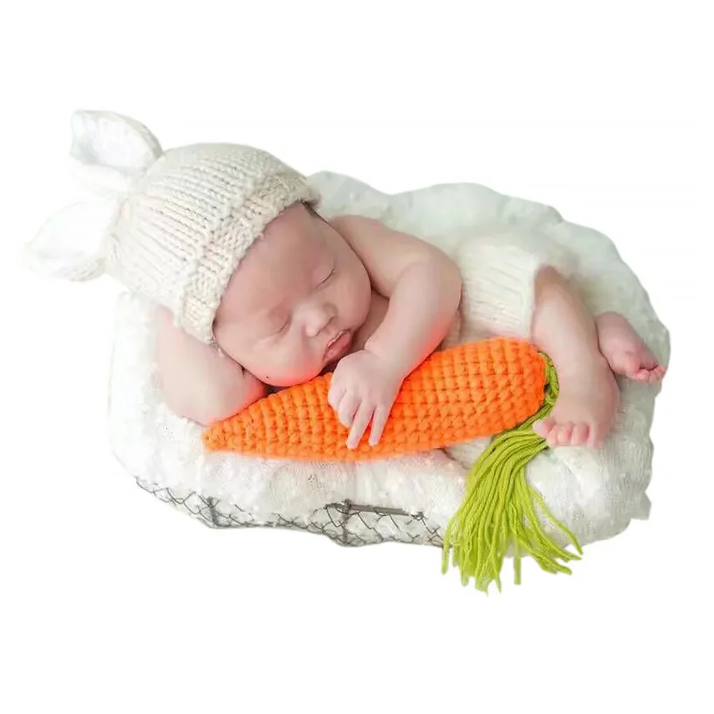 Реквизит для фотосъемки новоро – обзор и цена Baby Clothing Onesies