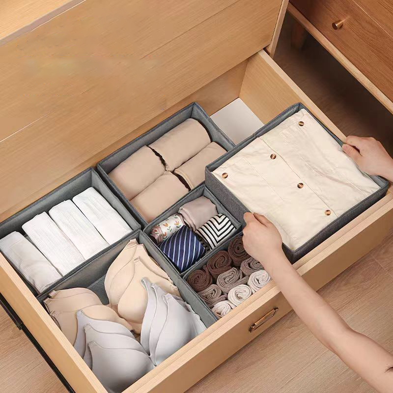 Органайзер для ящиков, нетканы – обзор и цена Baby Clothing Organizer