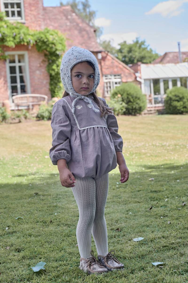 Детский хлопково-льняной комби – обзор и цена Baby Clothing High Quality