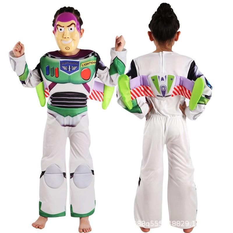 Новые костюмы для детей: Джесс – обзор и цена Baby Q Clothing
