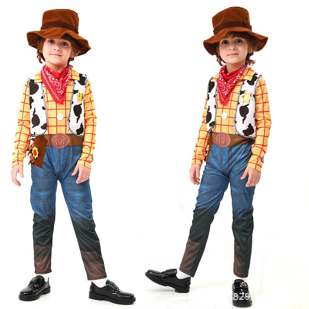 Новые костюмы для детей: Джесс – обзор и цена Baby Q Clothing