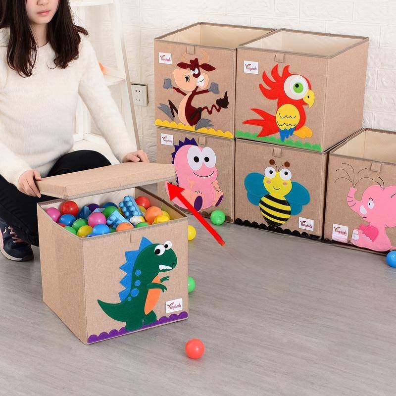 Корзина для хранения детских и – обзор и цена Baby Clothing Organizer