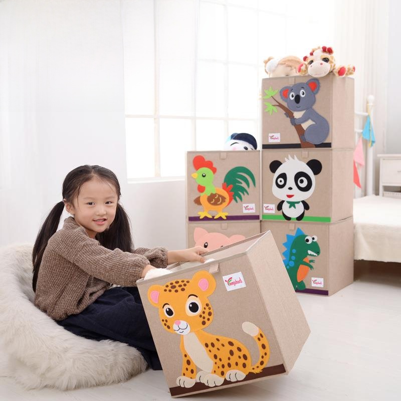 Корзина для хранения детских и – обзор и цена Baby Clothing Organizer