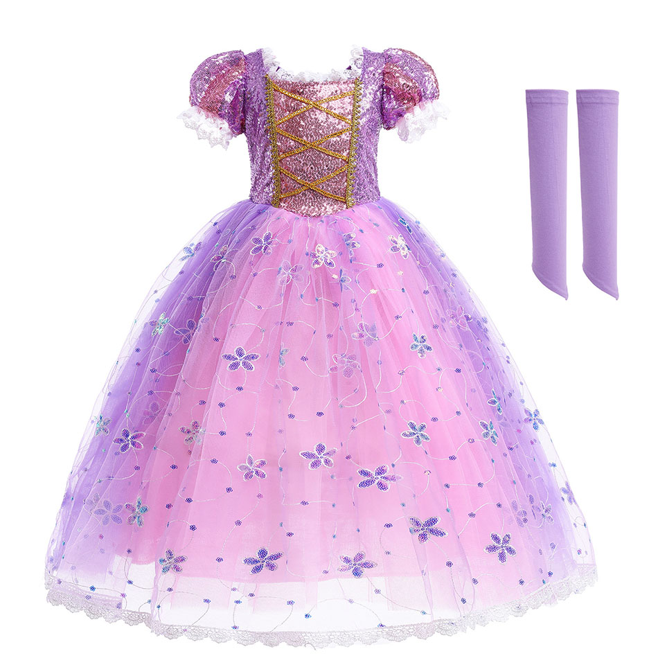 Детский костюм Белоснежки Золу – обзор и цена Baby Q Clothing