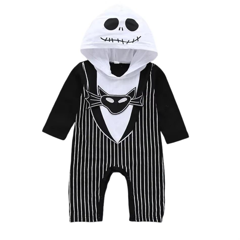 Детский комбинезон с капюшоном – обзор и цена Baby Clothing Onesies