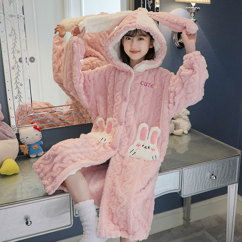 Ночная рубашка из кораллового  – обзор и цена Baby Clothing In Japan