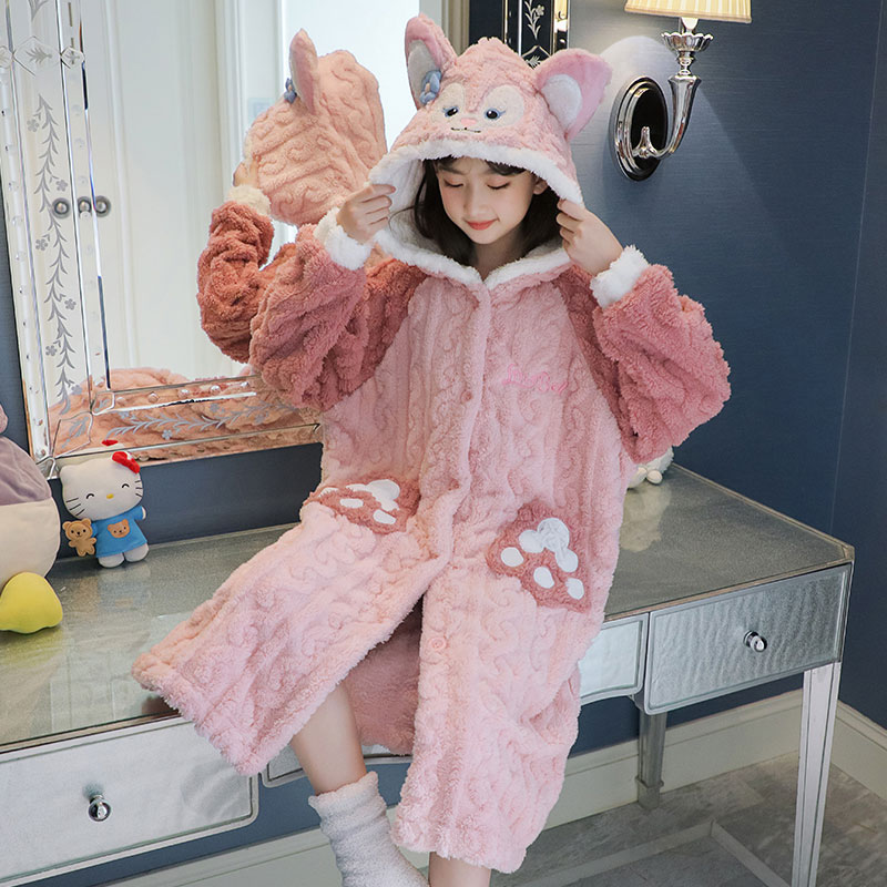 Ночная рубашка из кораллового  – обзор и цена Baby Clothing In Japan