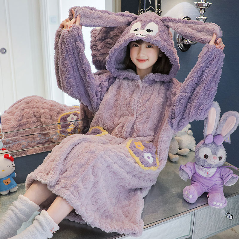 Ночная рубашка из кораллового  – обзор и цена Baby Clothing In Japan