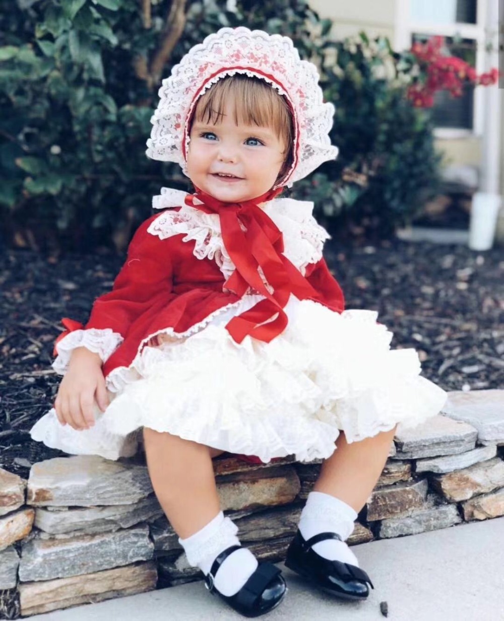 Комплект из 4 предметов: детск – обзор и цена Baby Xmas Clothing