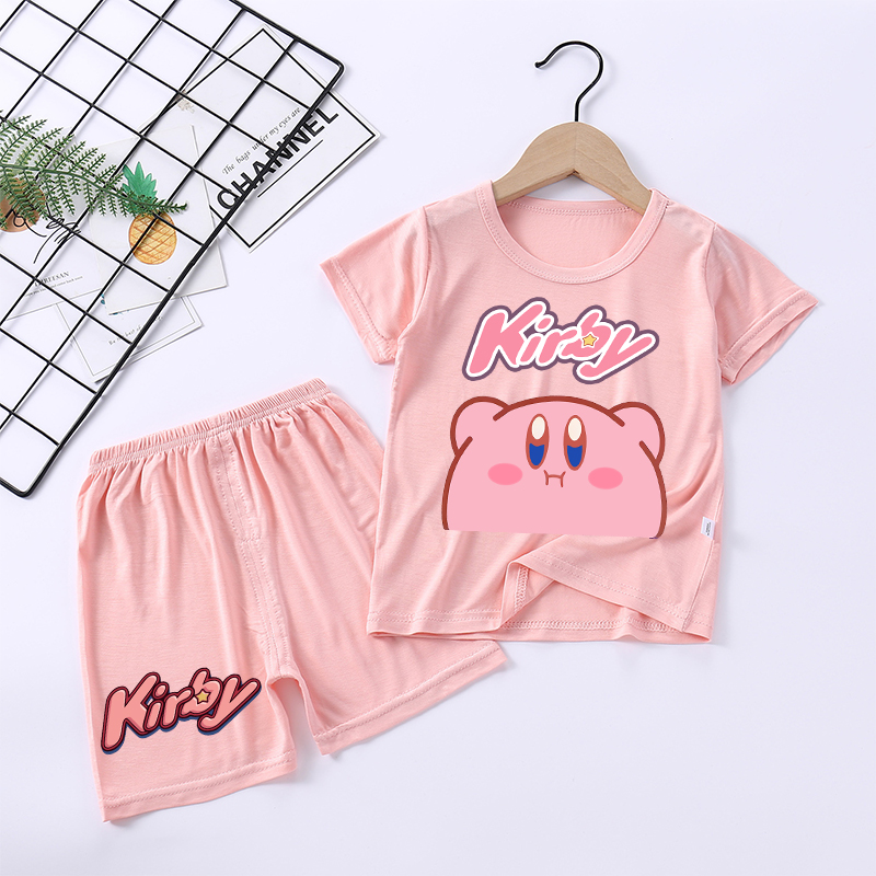 Новая пижама для девочек с изо – обзор и цена Baby Clothing In Japan