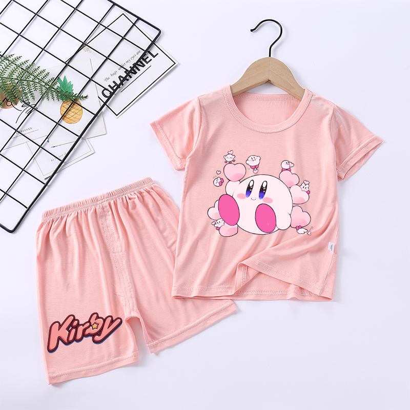 Новая пижама для девочек с изо – обзор и цена Baby Clothing In Japan
