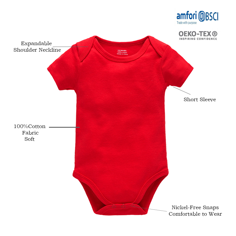 Высококачественный детский ком – обзор и цена Baby Clothing High Quality