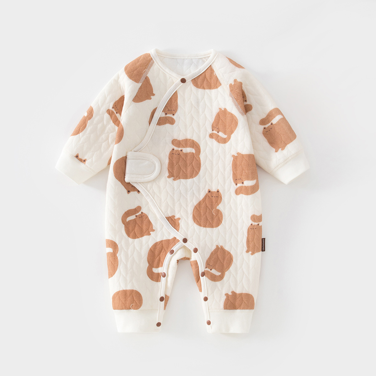 Комбинезон AYNIGIELL 2026 для  – обзор и цена Baby Clothing High Quality
