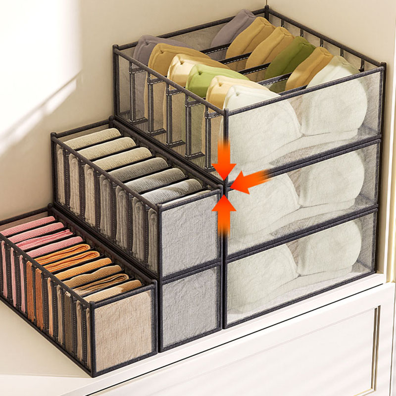 Органайзер для хранения нижнег – обзор и цена Baby Clothing Organizer