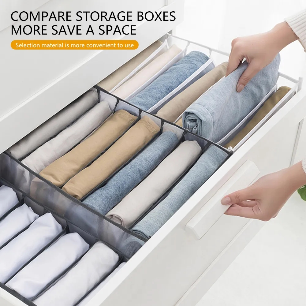 Органайзер для джинсов, ящик д – обзор и цена Baby Clothing Organizer