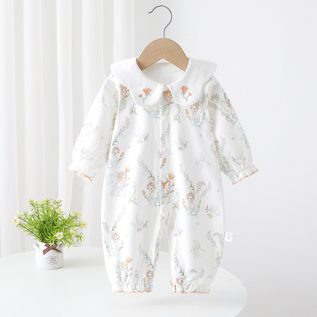 Новая коллекция весна 2026: вы – обзор и цена Baby Clothing High Quality