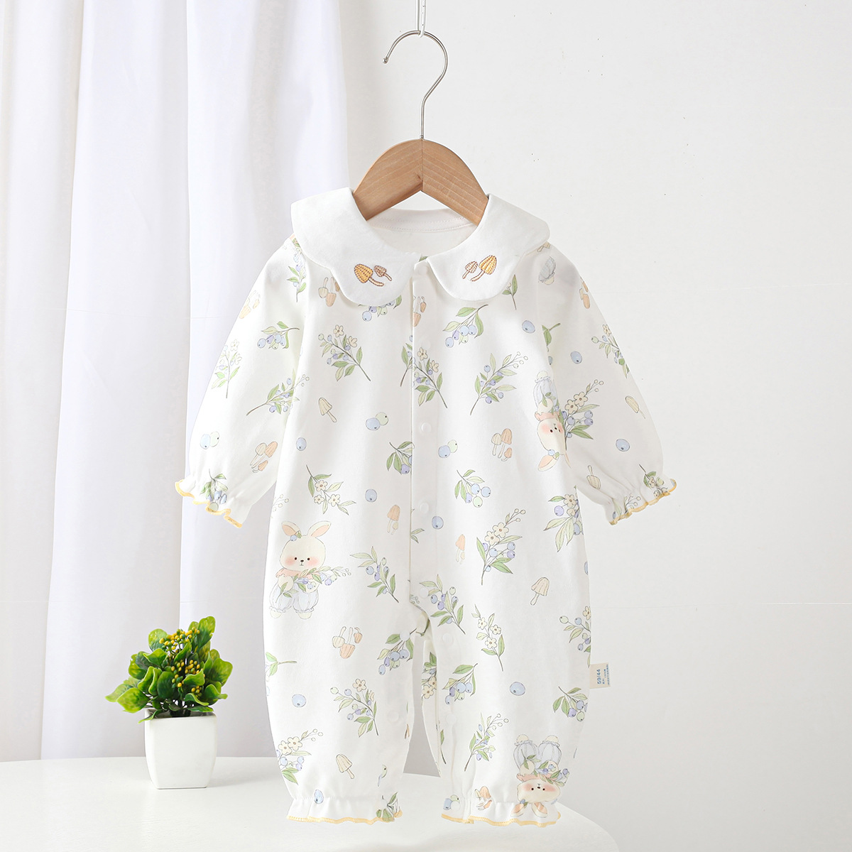 Новая коллекция весна 2026: вы – обзор и цена Baby Clothing High Quality