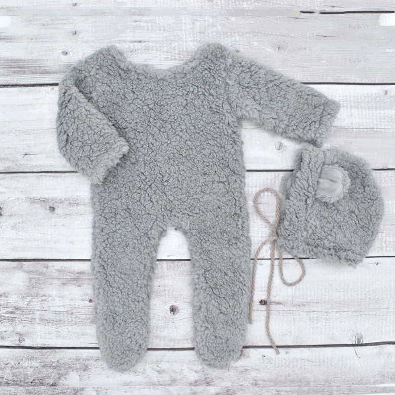 2 шт. реквизит для фотосессии  – обзор и цена Baby Clothing Onesies
