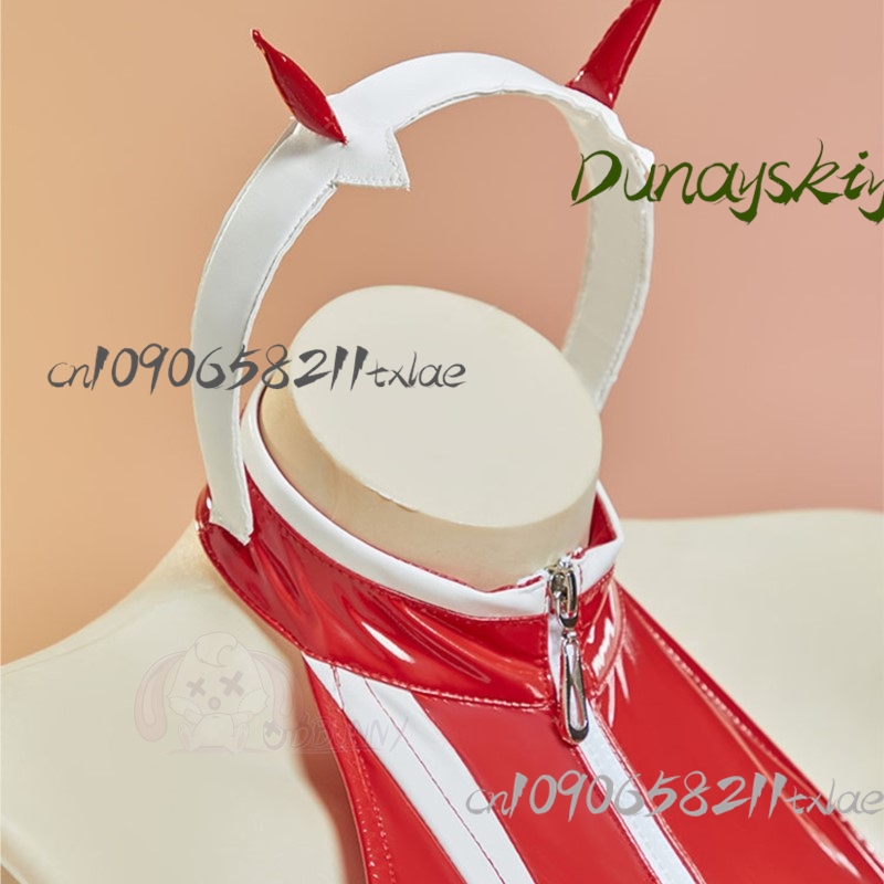 Darling In The Franxx Zero Two – обзор и цена Baby Clothing Onesies