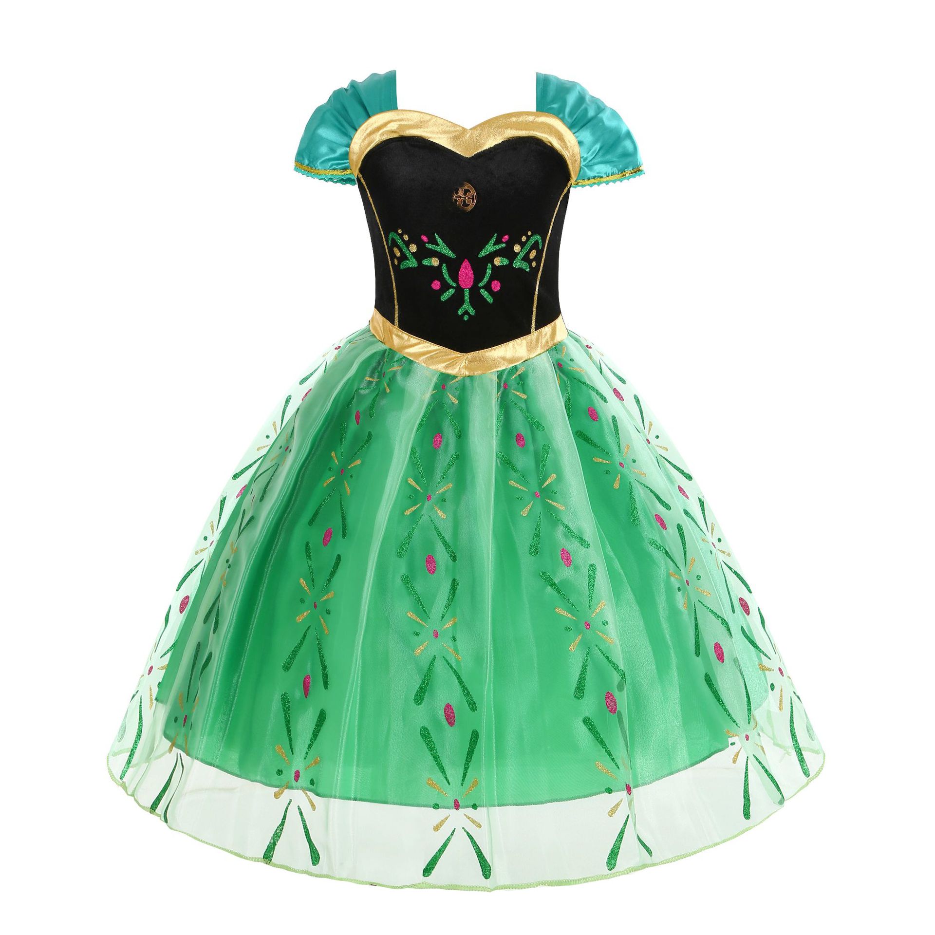 Детский костюм, платье для дев – обзор и цена Baby Q Clothing