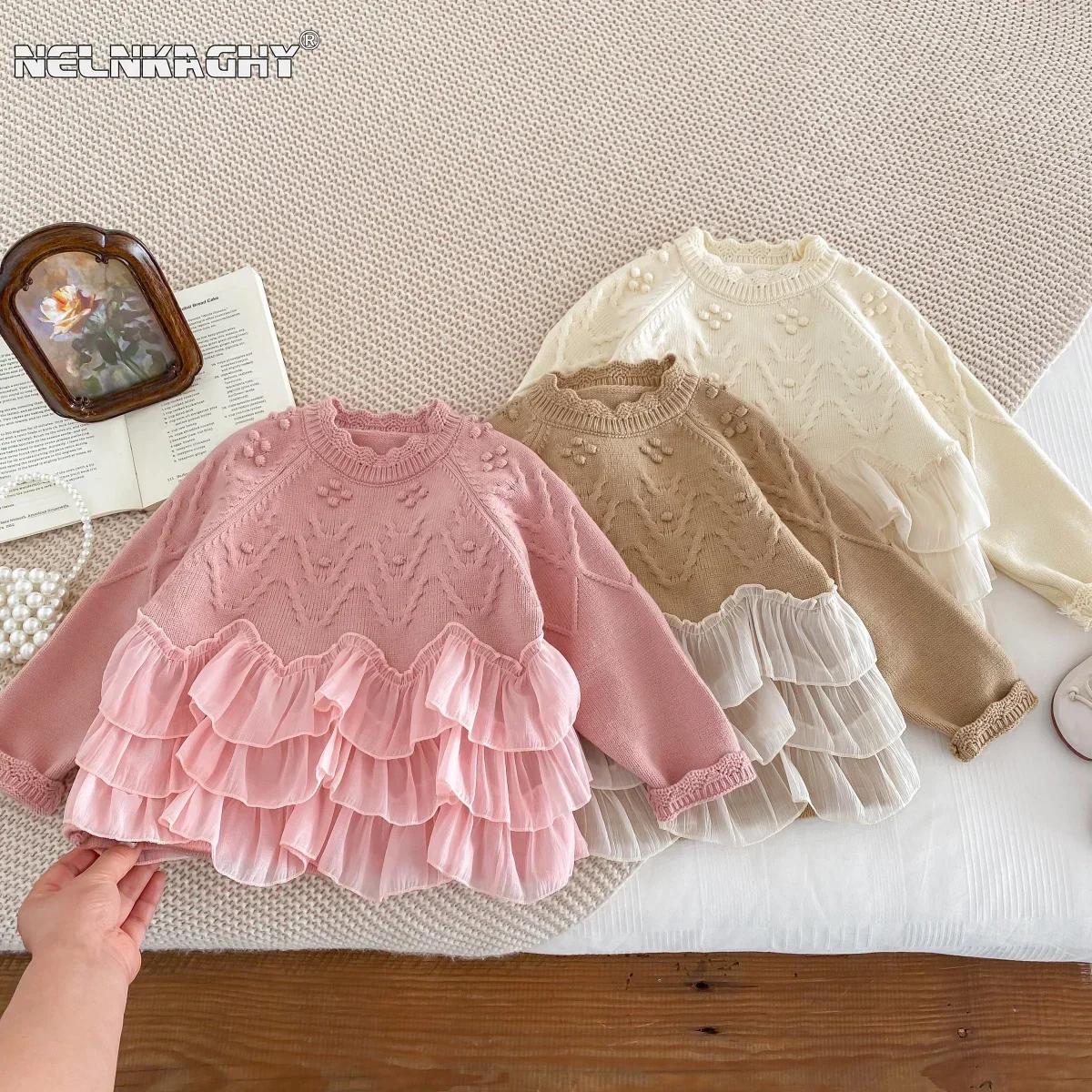 Весенний детский модный верхни – обзор и цена Baby Clothing In Japan