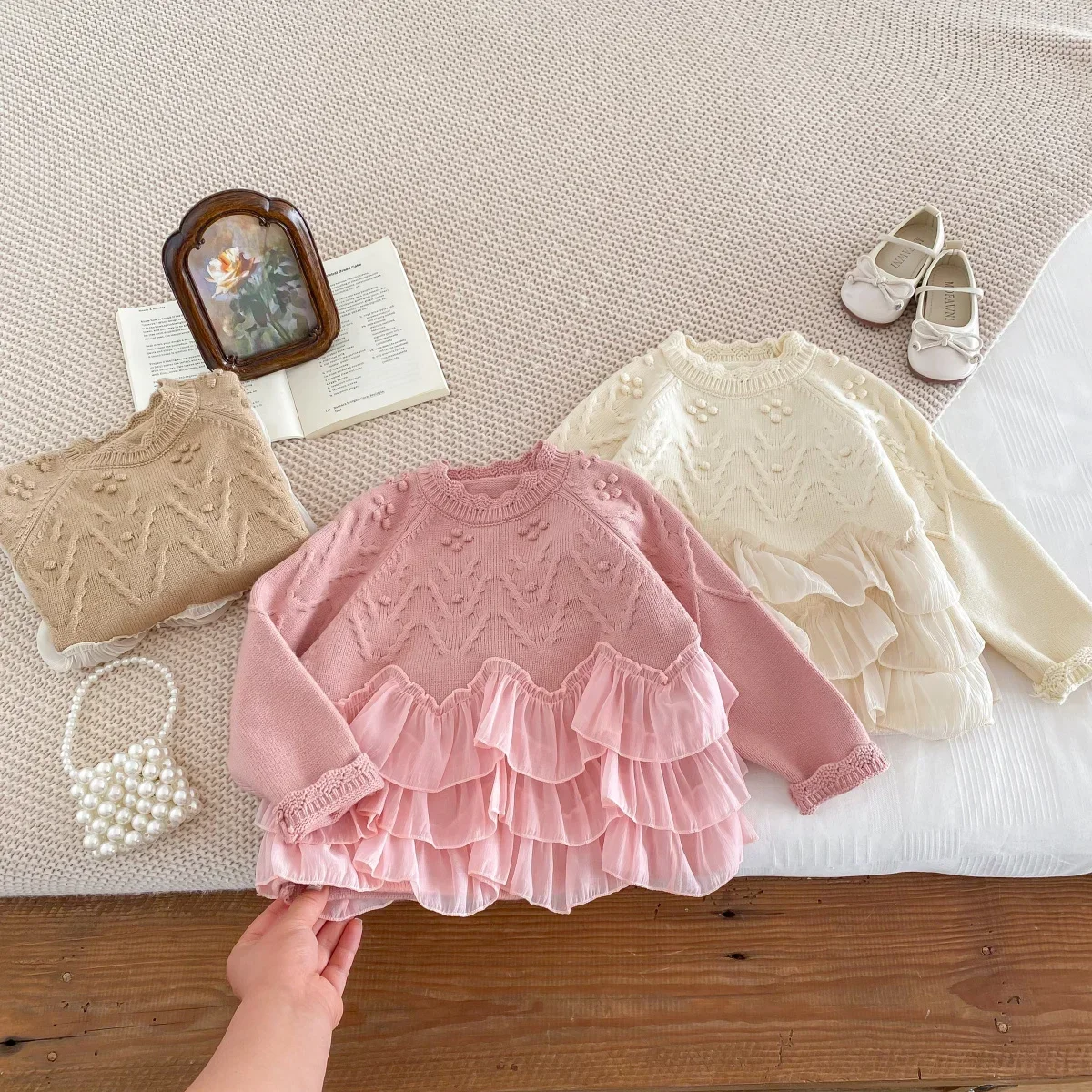 Весенний детский модный верхни – обзор и цена Baby Clothing In Japan