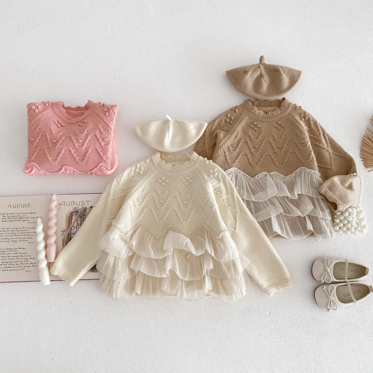 Весенний детский модный верхни – обзор и цена Baby Clothing In Japan