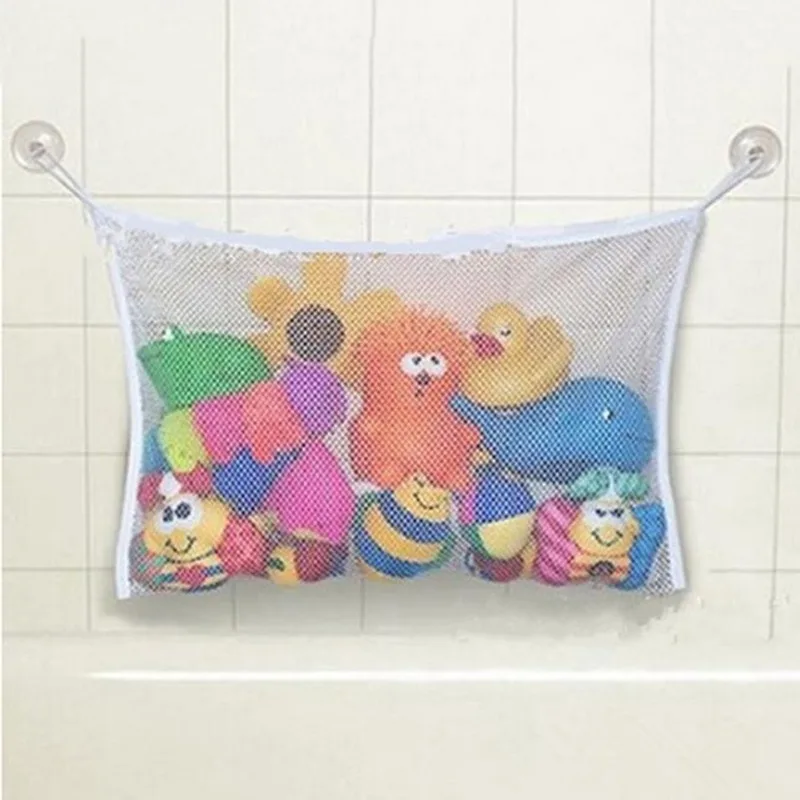 Детская сетчатая сумка для ван – обзор и цена Baby Clothing Organizer
