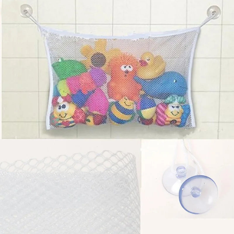 Детская сетчатая сумка для ван – обзор и цена Baby Clothing Organizer