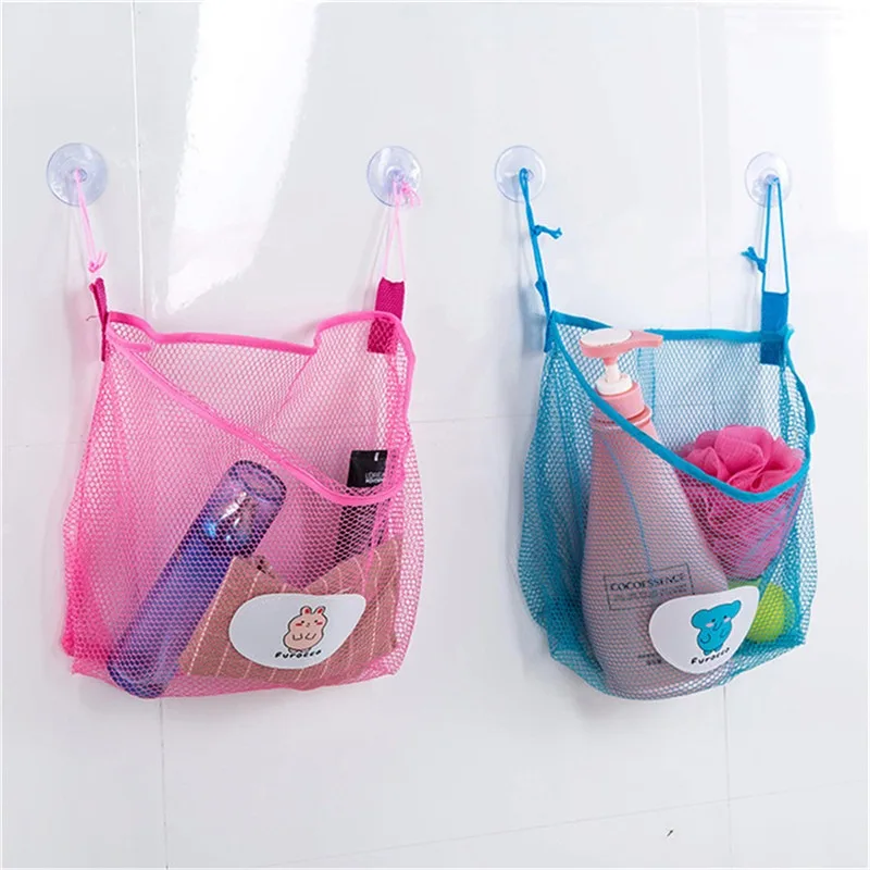 Детская сетчатая сумка для ван – обзор и цена Baby Clothing Organizer