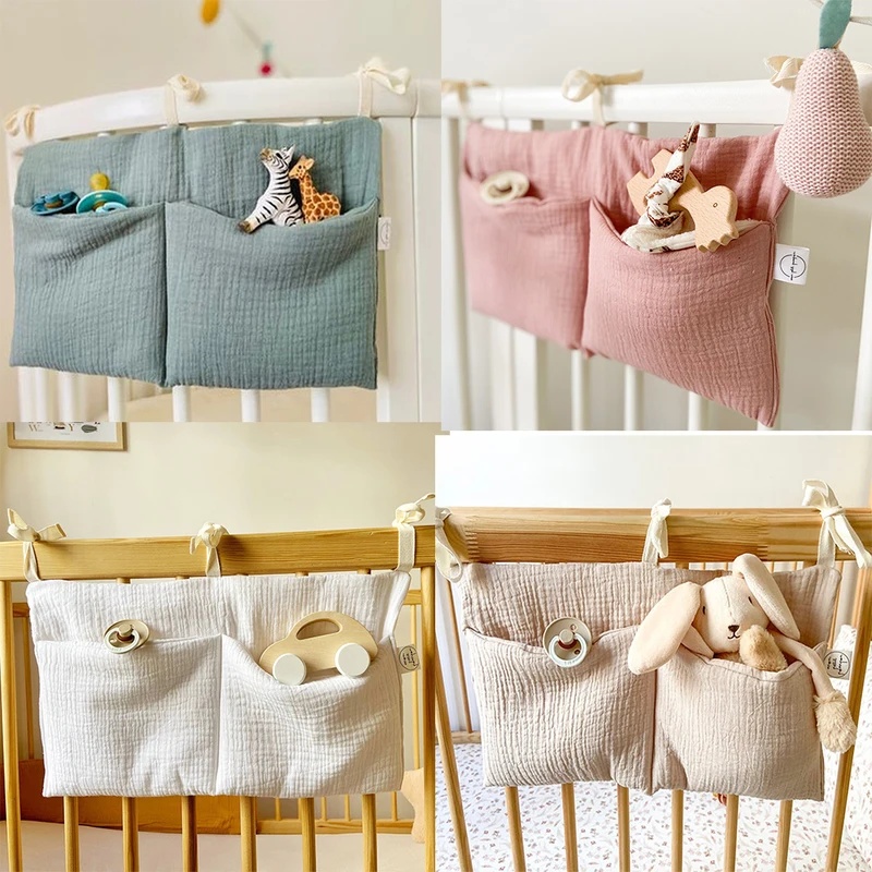1/2 шт. Органайзер для детской – обзор и цена Baby Clothing Organizer